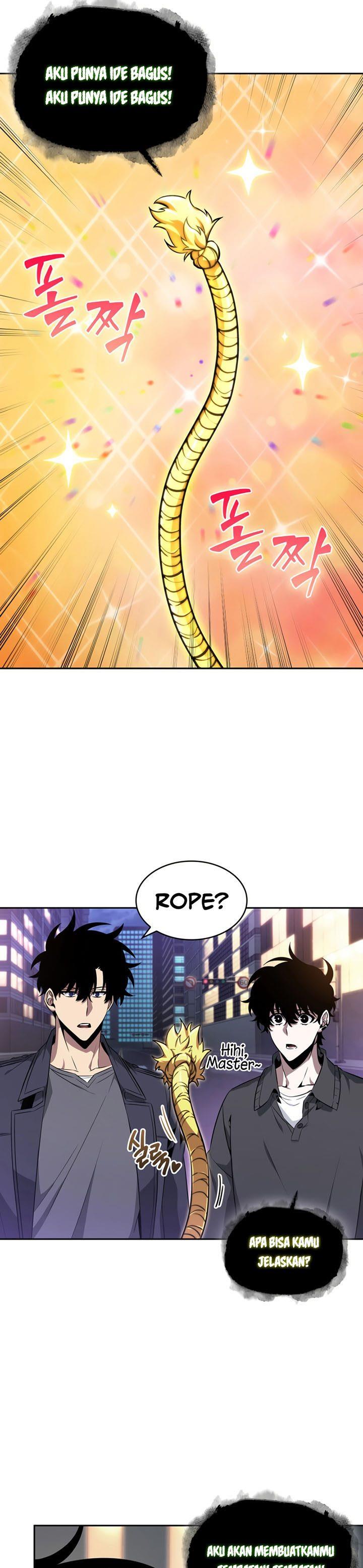 Tomb Raider King Chap 11 - Next Chap 12