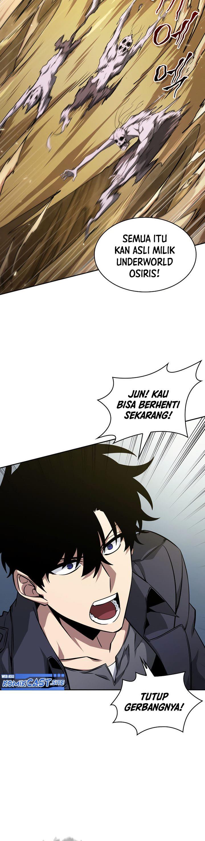 Tomb Raider King Chap 12 - Next Chap 13