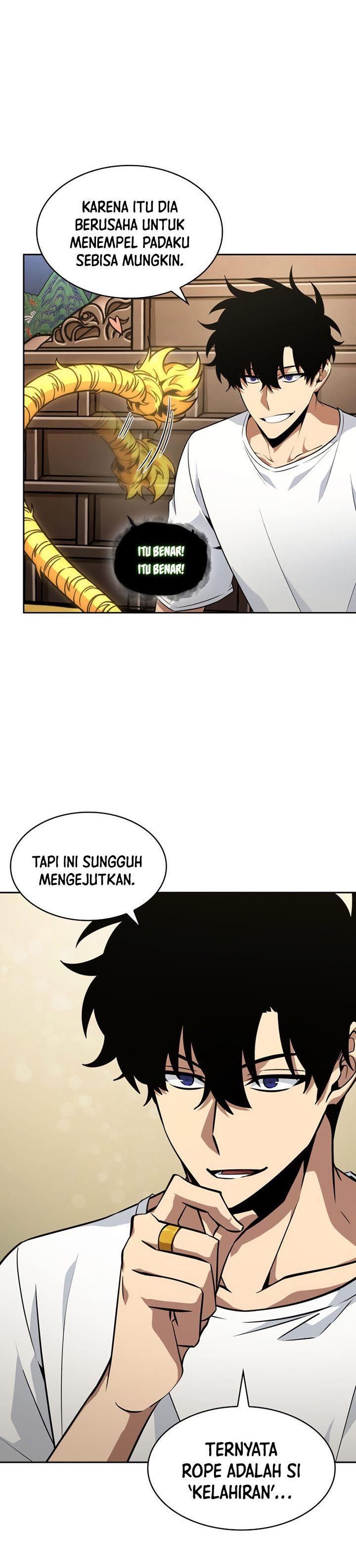 Tomb Raider King Chap 12 - Next Chap 13