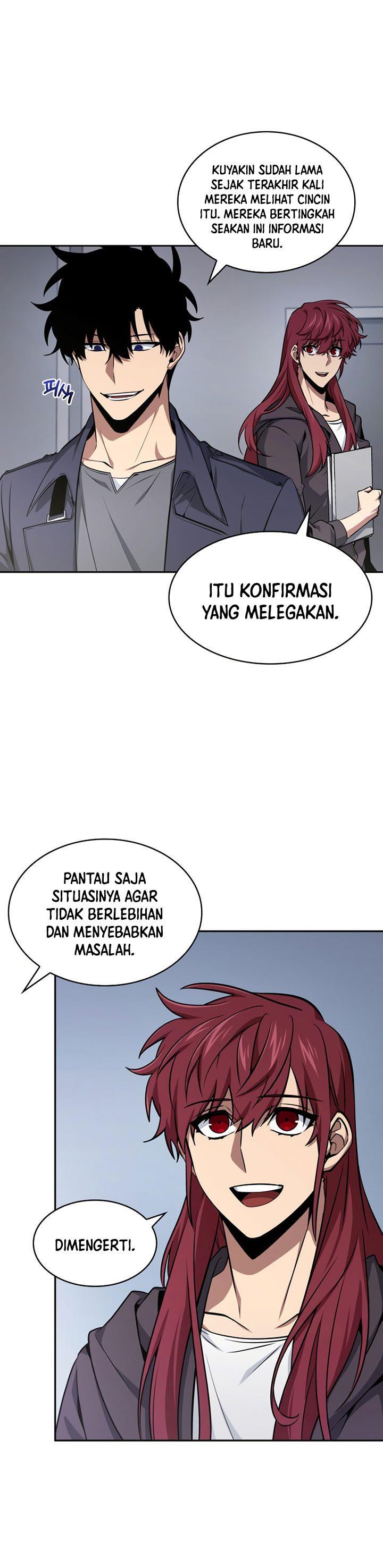 Tomb Raider King Chap 12 - Next Chap 13