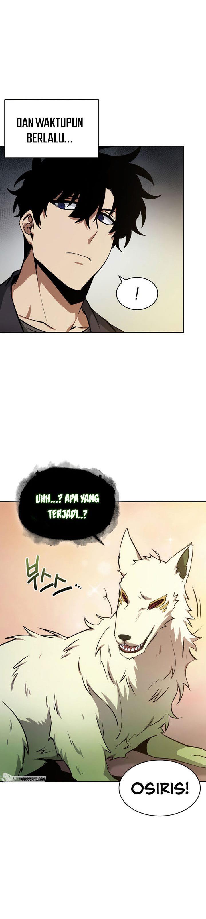 Tomb Raider King Chap 12 - Next Chap 13