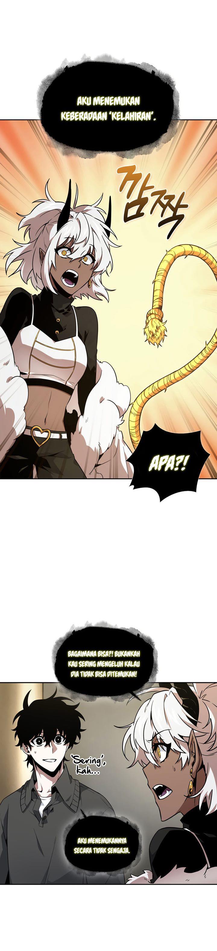 Tomb Raider King Chap 12 - Next Chap 13