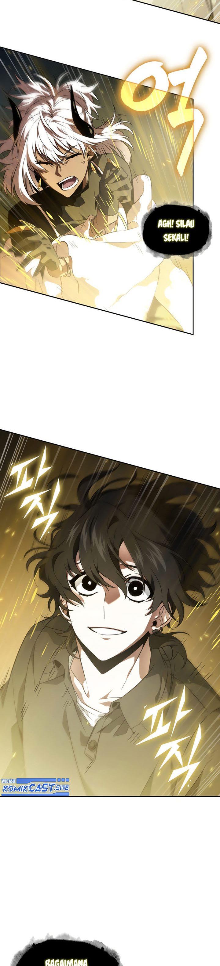 Tomb Raider King Chap 12 - Next Chap 13