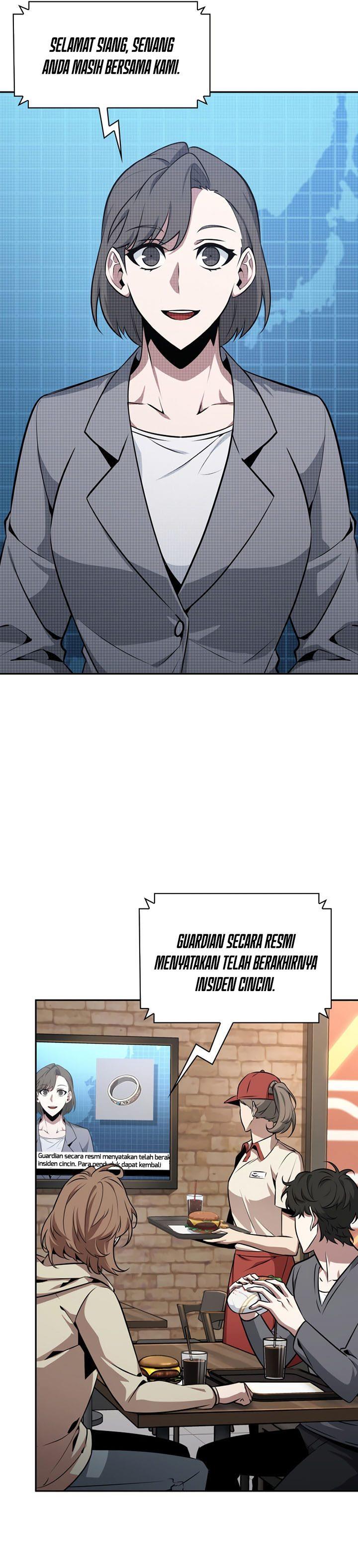 Tomb Raider King Chap 12 - Next Chap 13