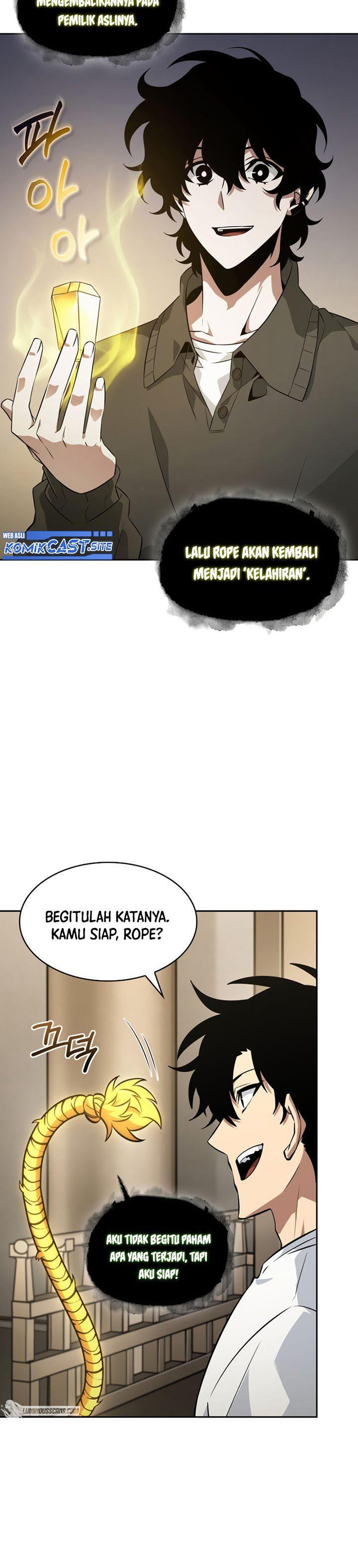 Tomb Raider King Chap 12 - Next Chap 13