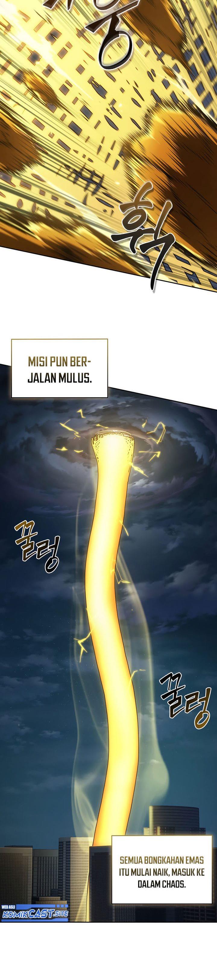 Tomb Raider King Chap 12 - Next Chap 13