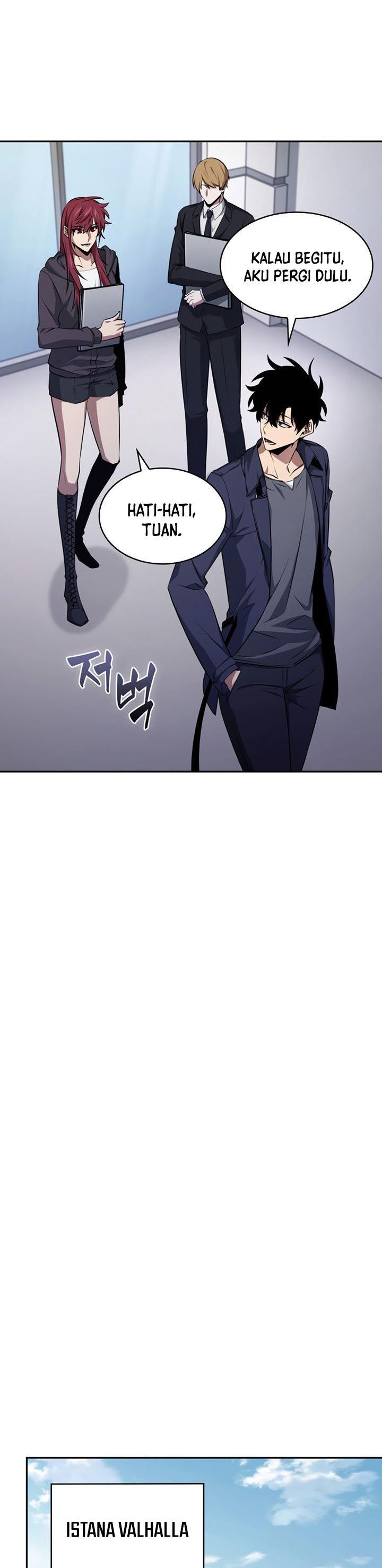 Tomb Raider King Chap 12 - Next Chap 13