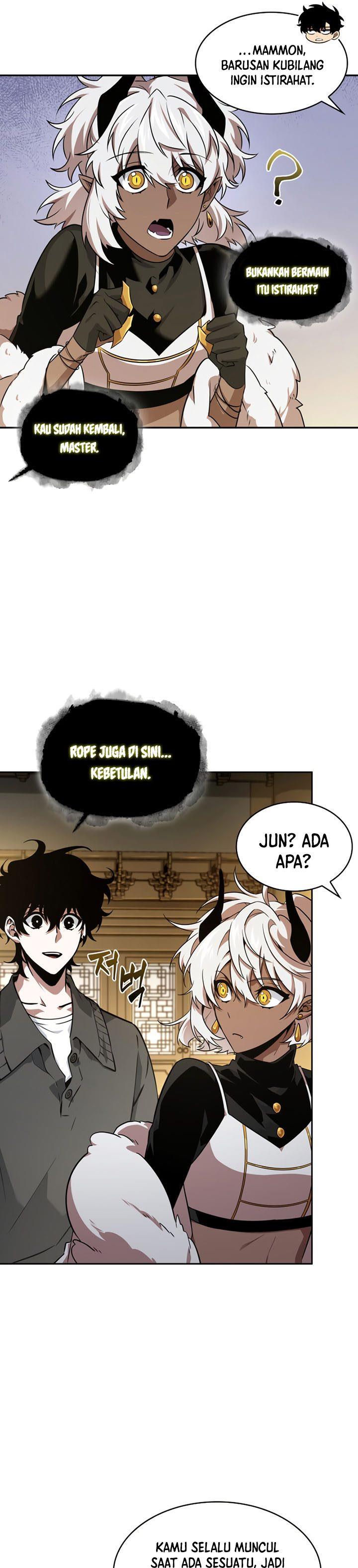 Tomb Raider King Chap 12 - Next Chap 13