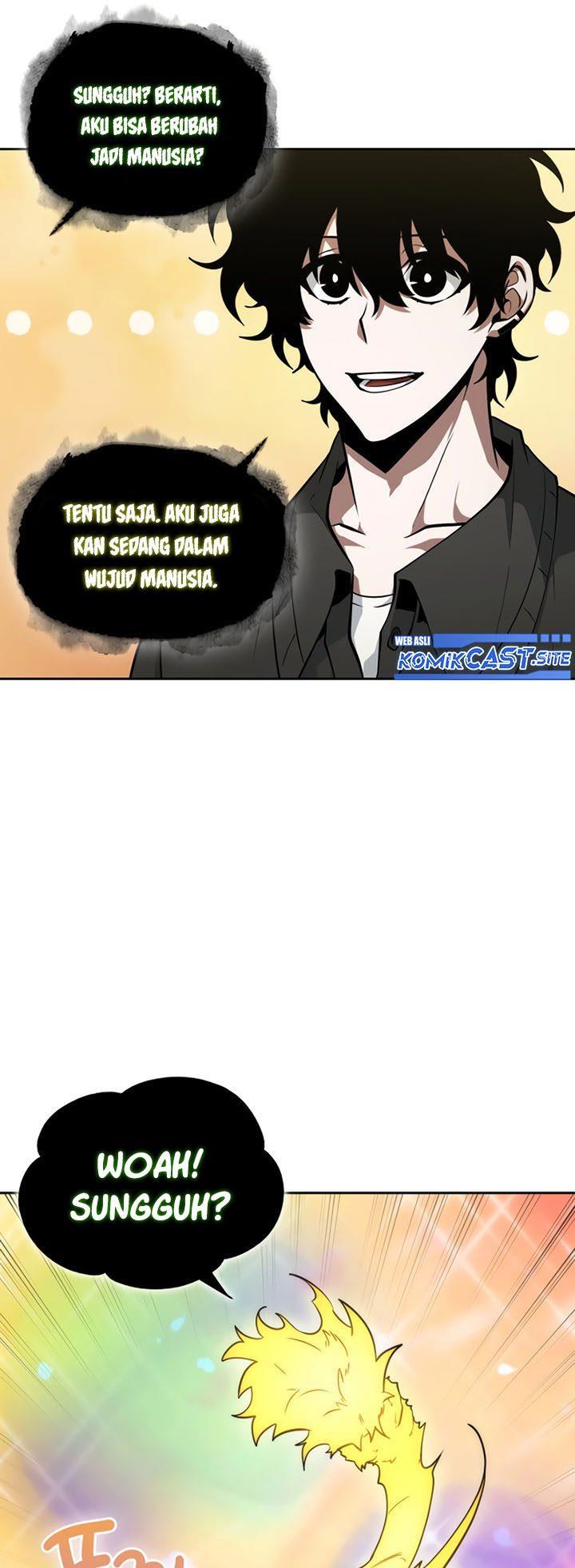 Tomb Raider King Chap 12 - Next Chap 13