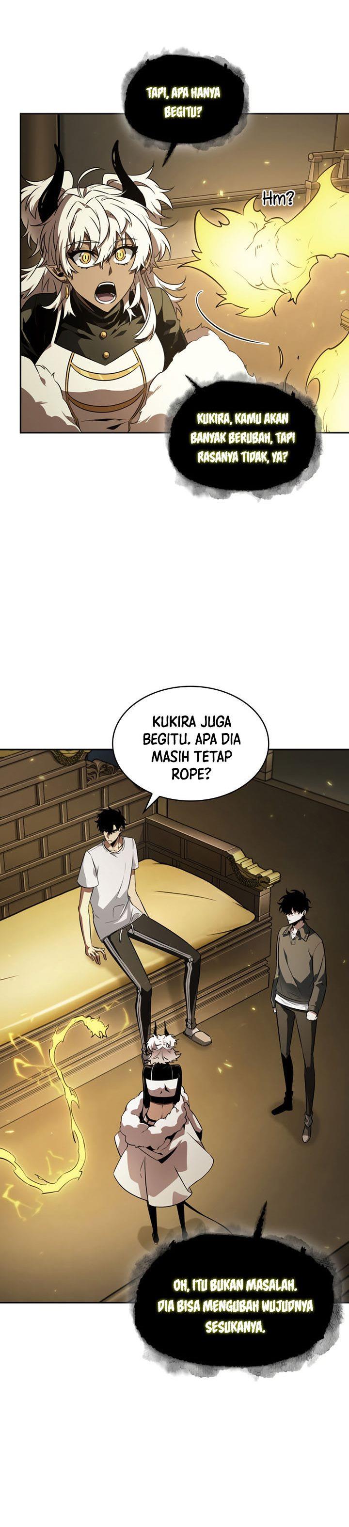 Tomb Raider King Chap 12 - Next Chap 13