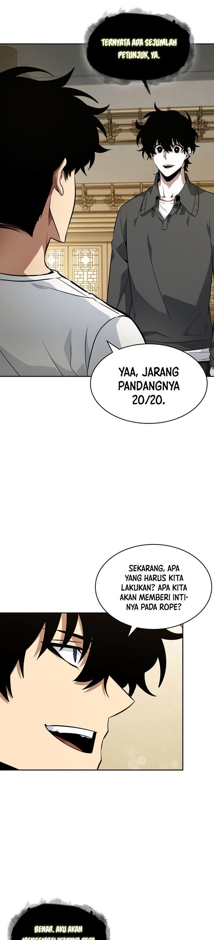 Tomb Raider King Chap 12 - Next Chap 13