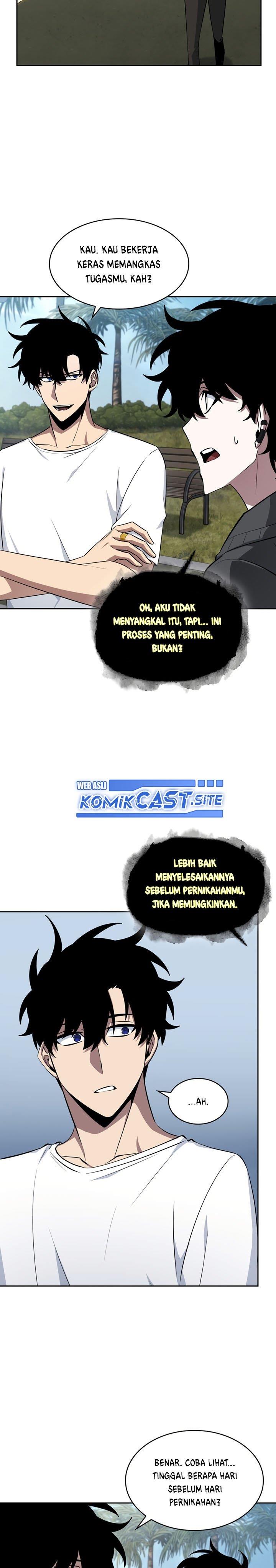 Tomb Raider King Chap 13 - Next Chap 14