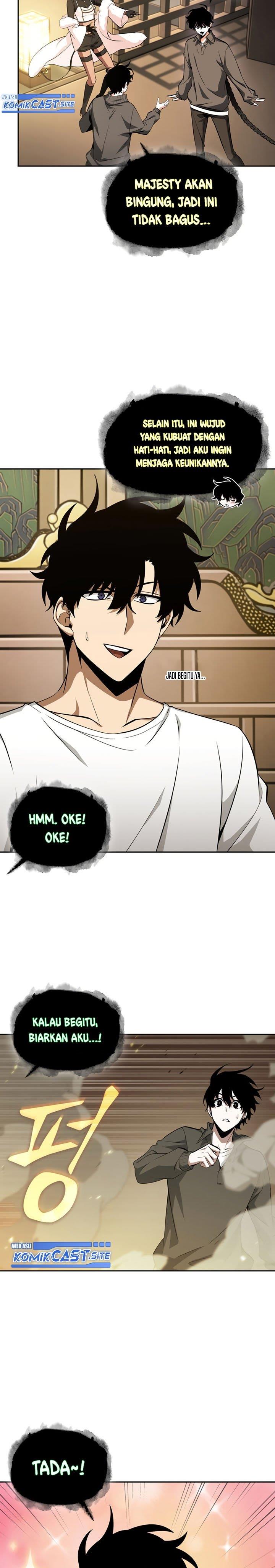 Tomb Raider King Chap 13 - Next Chap 14