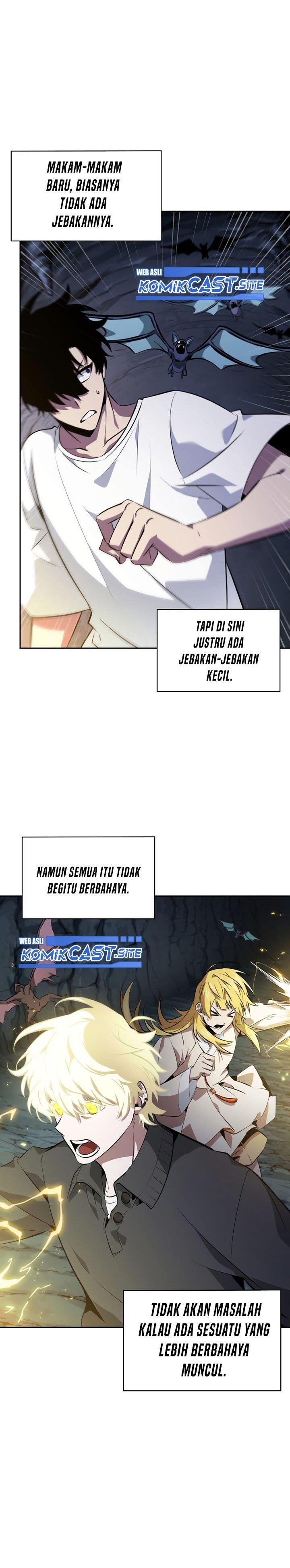 Tomb Raider King Chap 13 - Next Chap 14