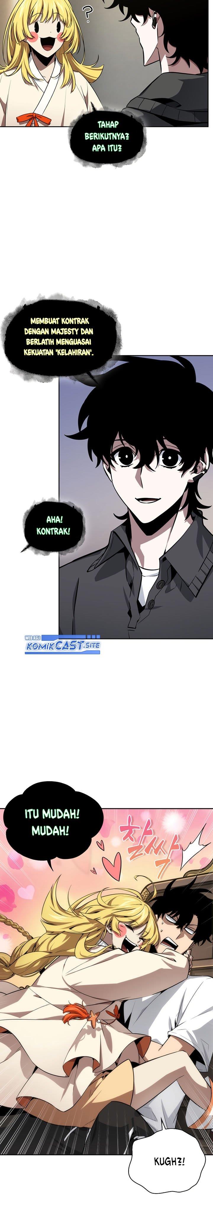 Tomb Raider King Chap 13 - Next Chap 14