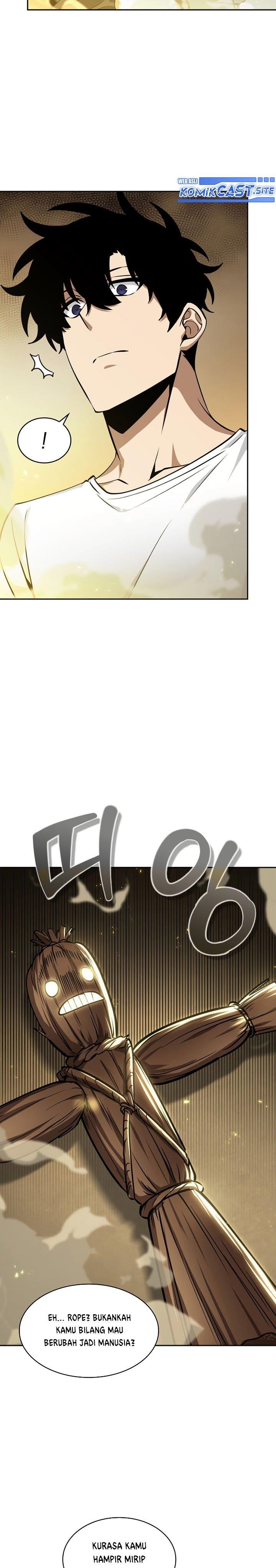 Tomb Raider King Chap 13 - Next Chap 14