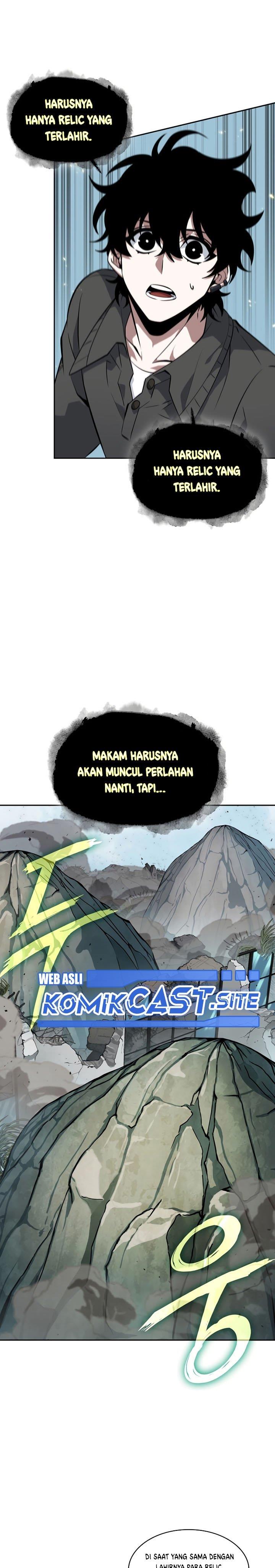 Tomb Raider King Chap 13 - Next Chap 14