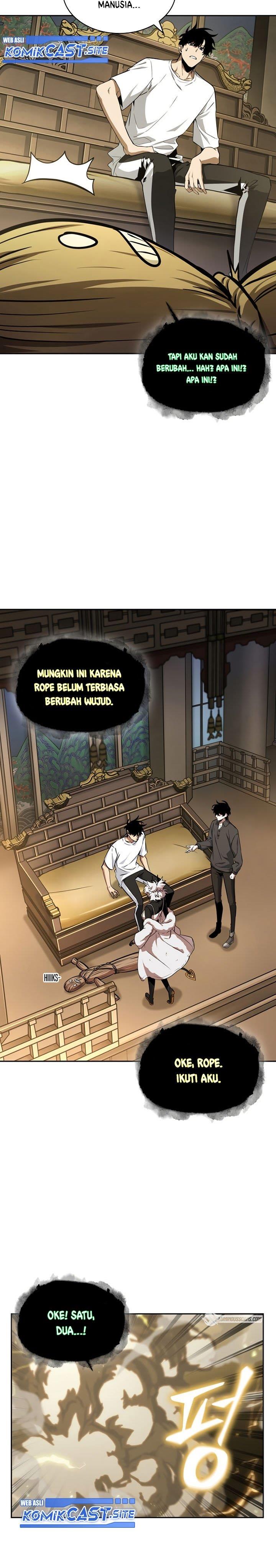 Tomb Raider King Chap 13 - Next Chap 14