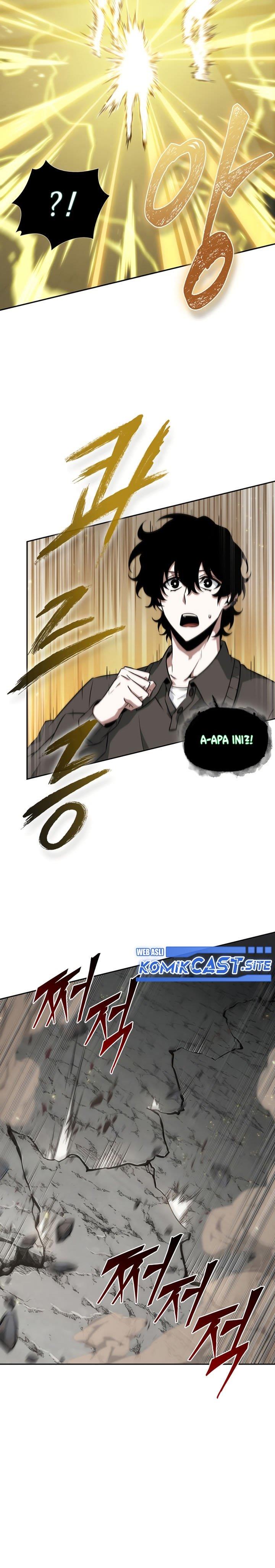 Tomb Raider King Chap 13 - Next Chap 14