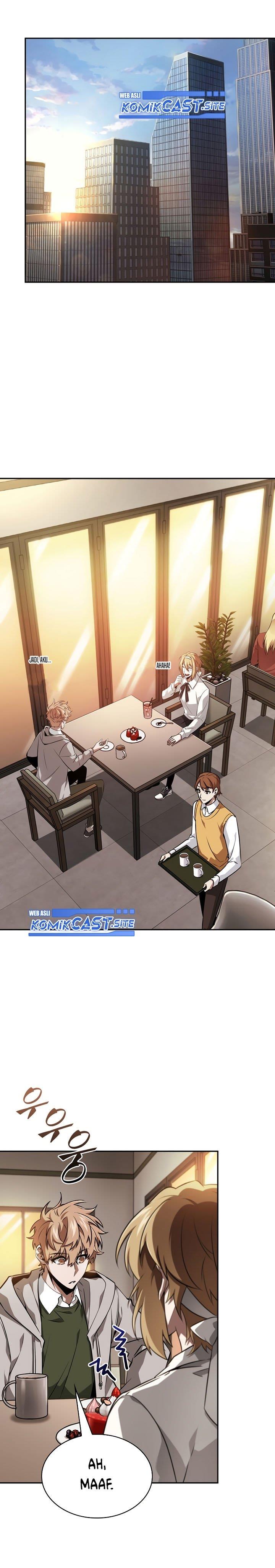 Tomb Raider King Chap 13 - Next Chap 14