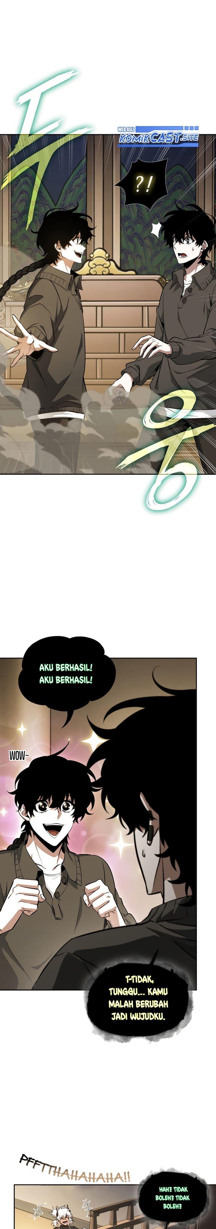 Tomb Raider King Chap 13 - Next Chap 14