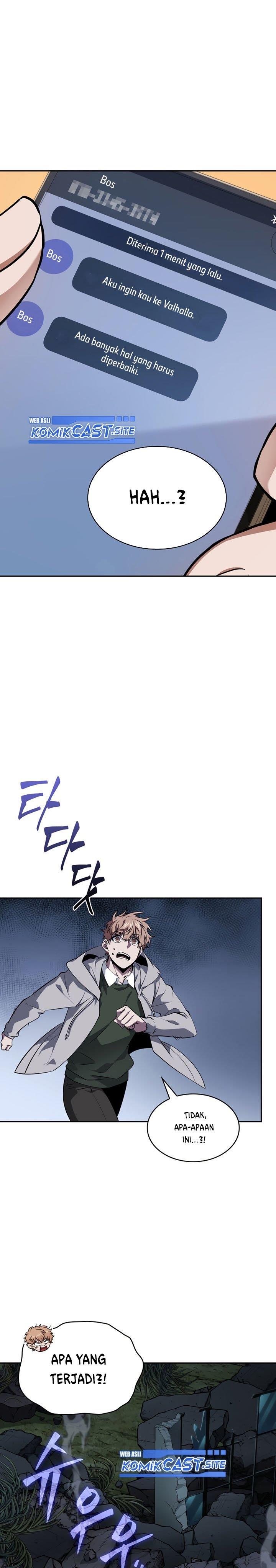 Tomb Raider King Chap 13 - Next Chap 14