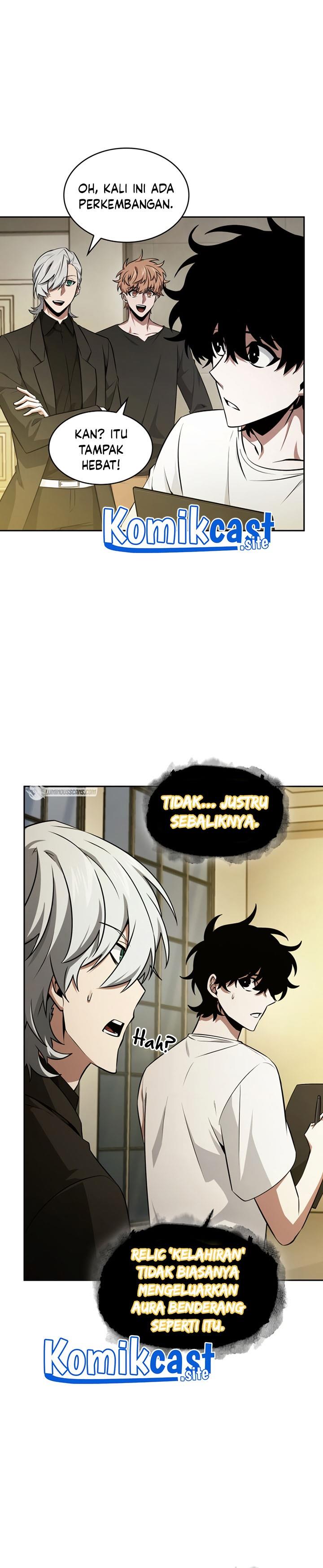 Tomb Raider King Chap 14 - Next Chap 15