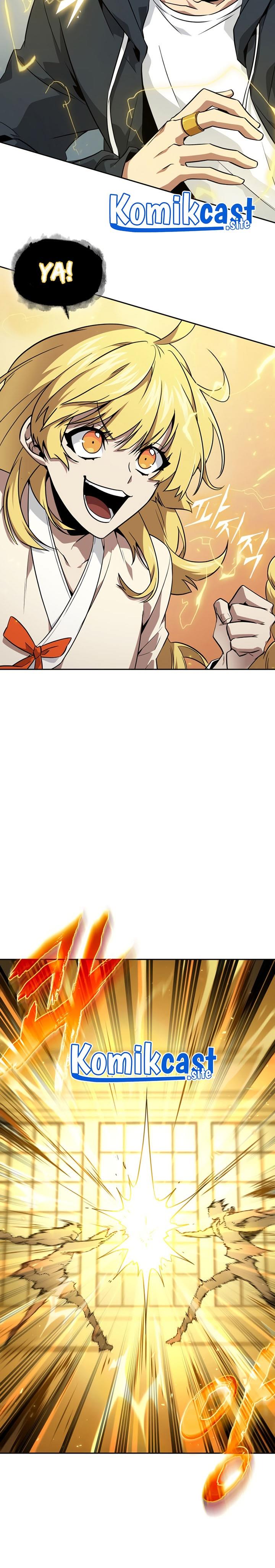 Tomb Raider King Chap 14 - Next Chap 15