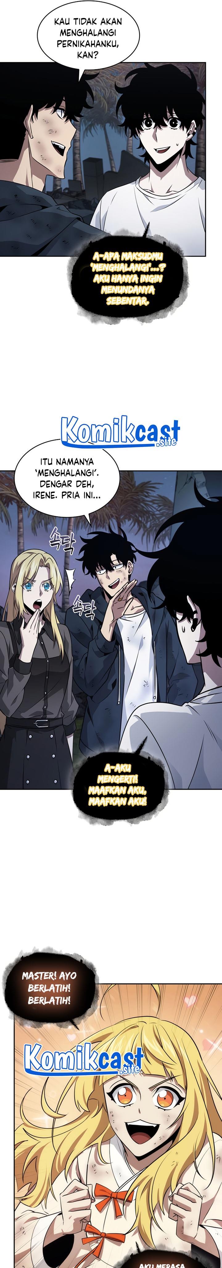 Tomb Raider King Chap 14 - Next Chap 15