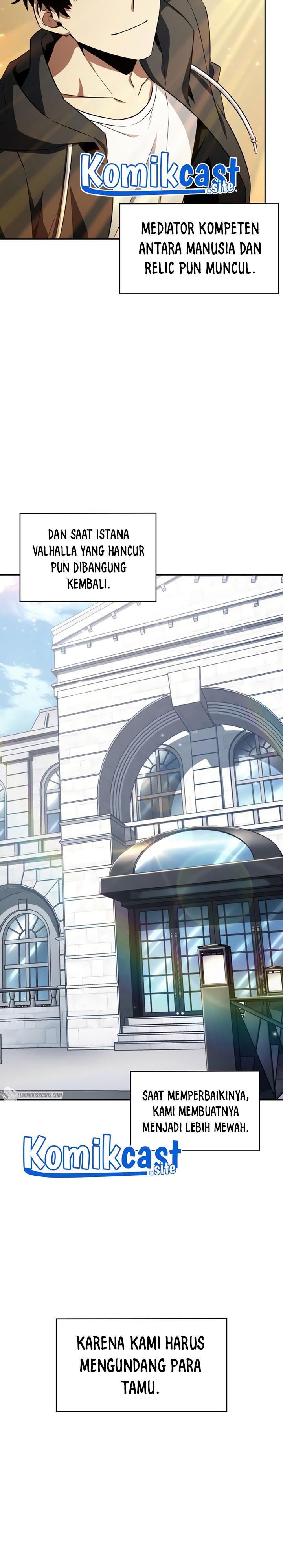 Tomb Raider King Chap 14 - Next Chap 15