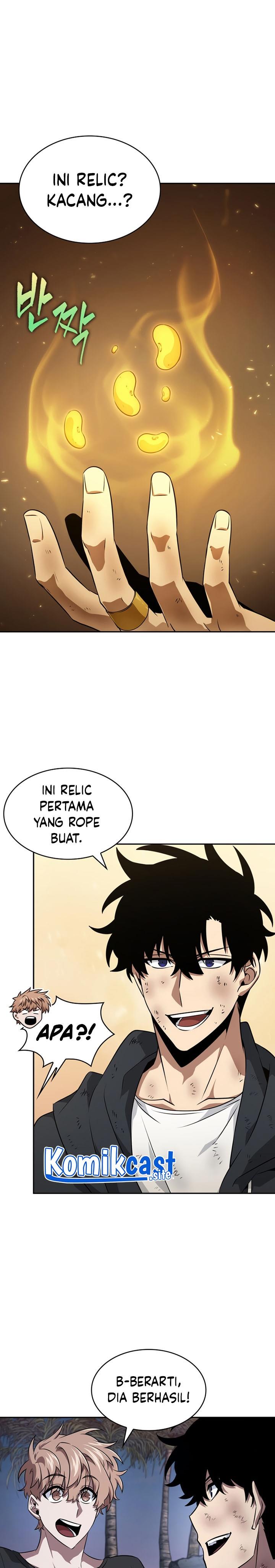 Tomb Raider King Chap 14 - Next Chap 15