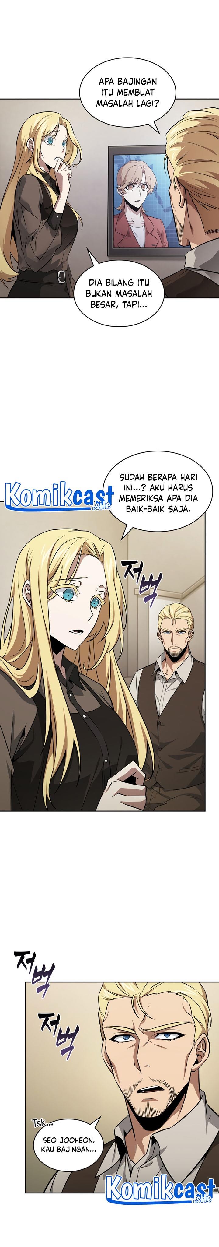 Tomb Raider King Chap 14 - Next Chap 15