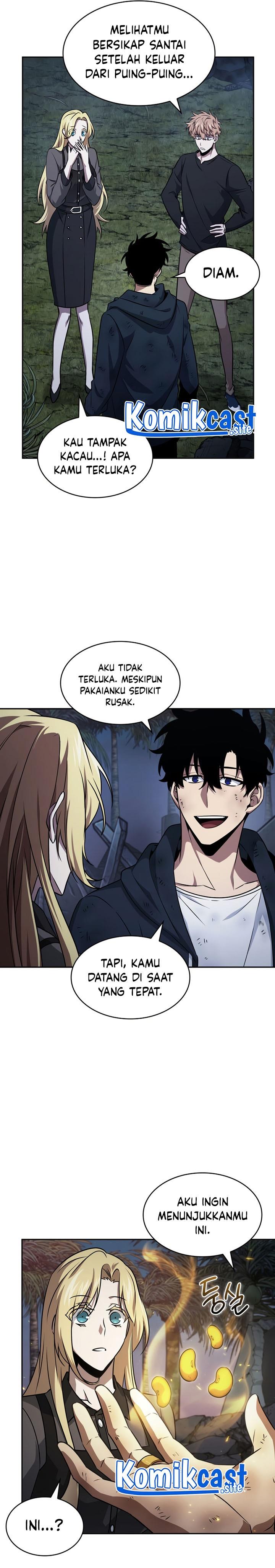 Tomb Raider King Chap 14 - Next Chap 15