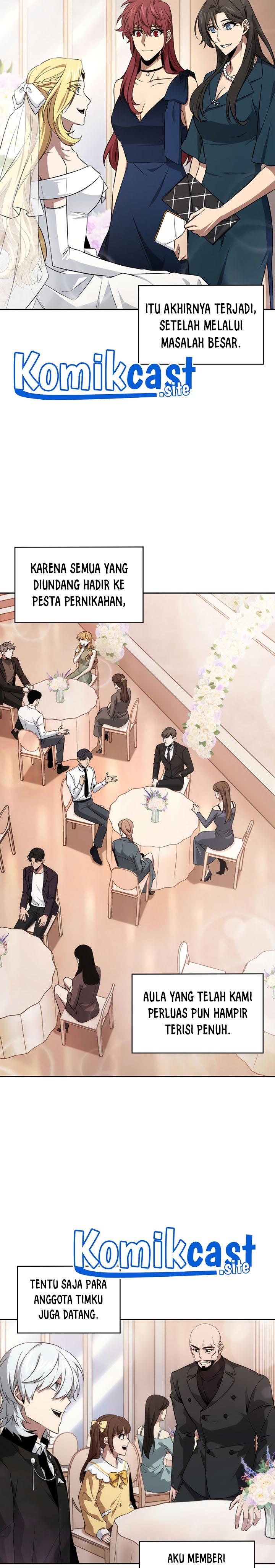 Tomb Raider King Chap 14 - Next Chap 15