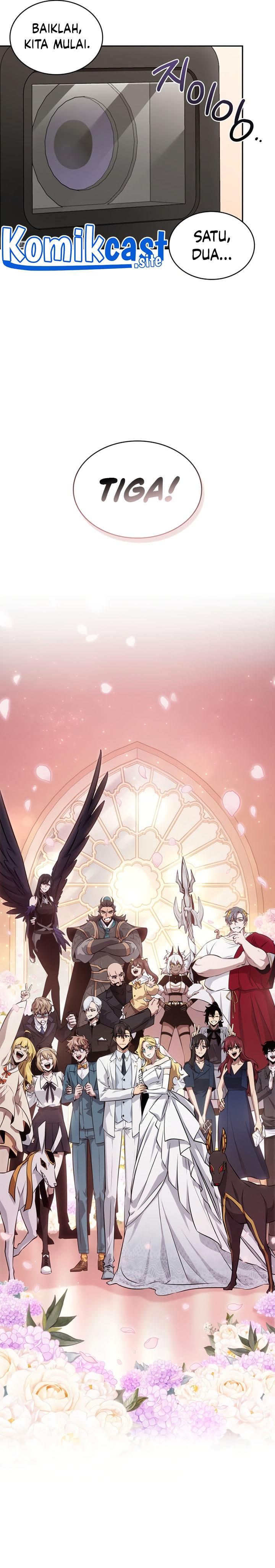 Tomb Raider King Chap 14 - Next Chap 15