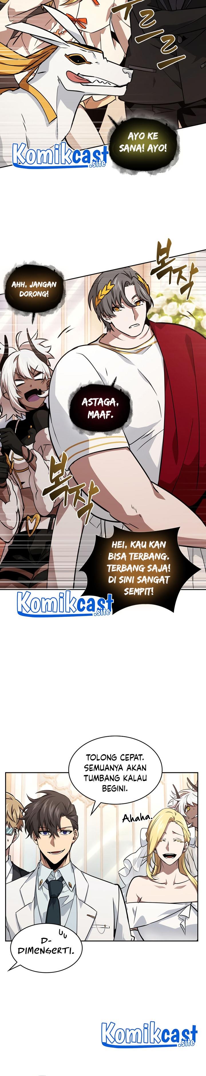 Tomb Raider King Chap 14 - Next Chap 15