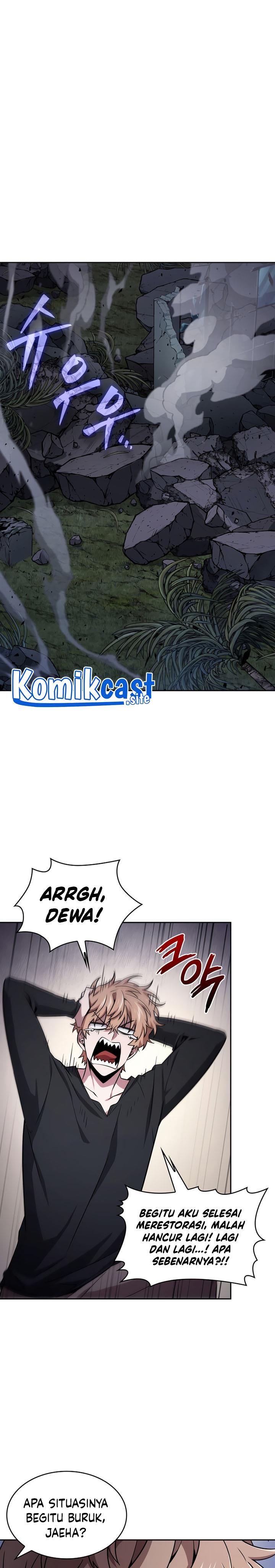 Tomb Raider King Chap 14 - Next Chap 15