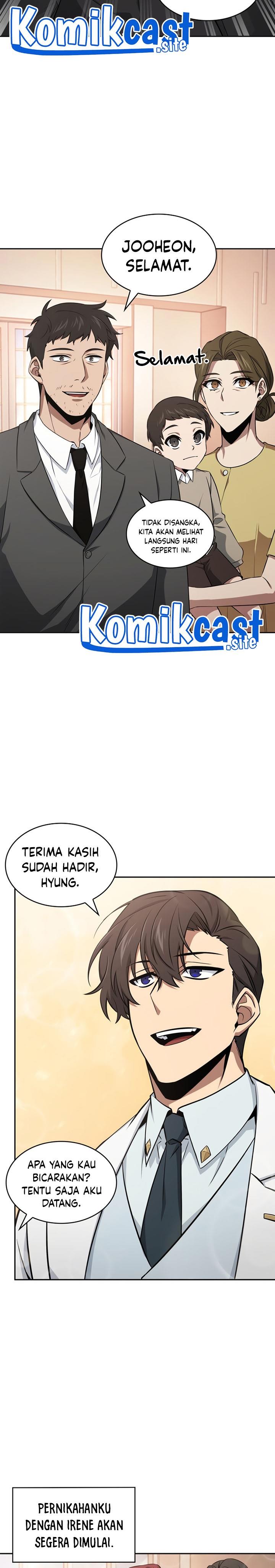 Tomb Raider King Chap 14 - Next Chap 15