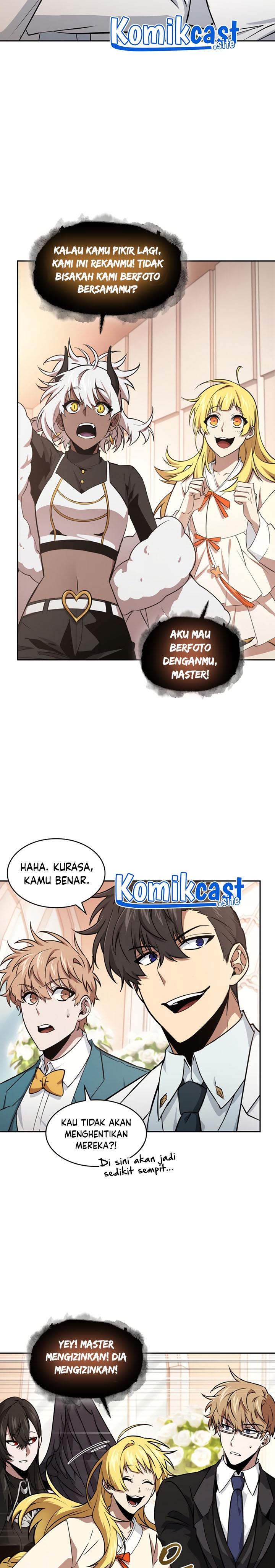 Tomb Raider King Chap 14 - Next Chap 15