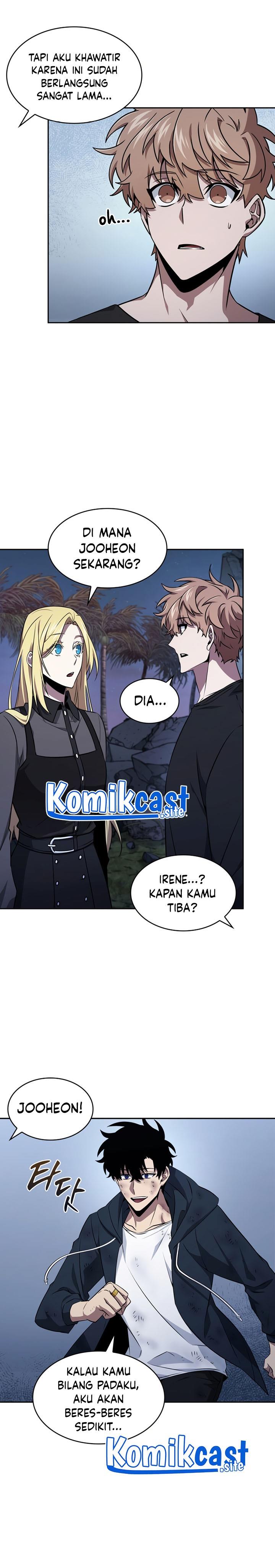 Tomb Raider King Chap 14 - Next Chap 15