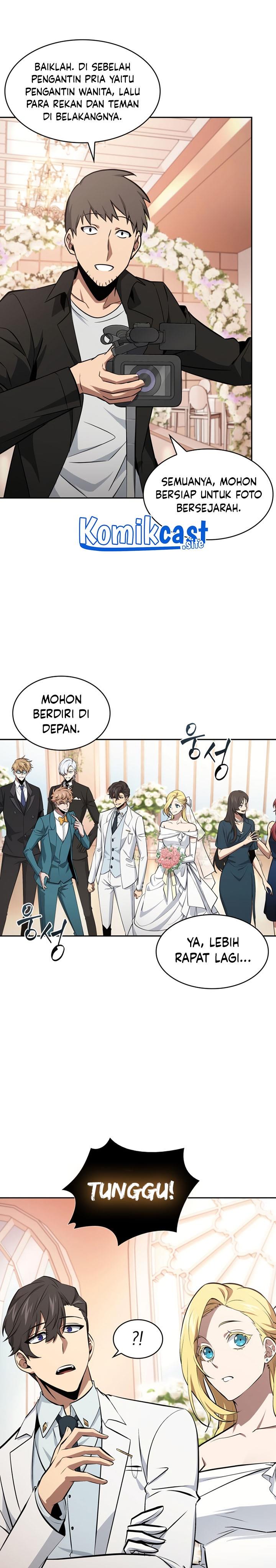 Tomb Raider King Chap 14 - Next Chap 15