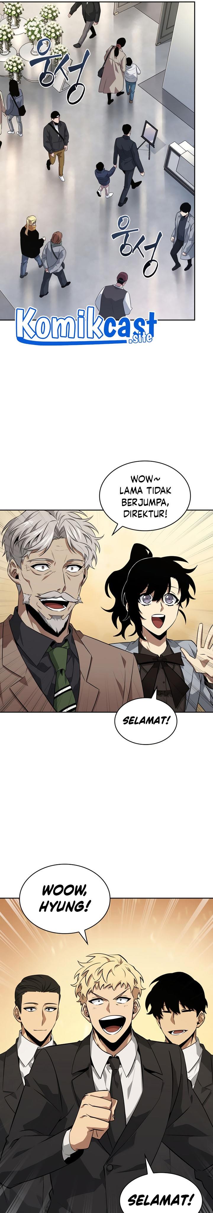 Tomb Raider King Chap 14 - Next Chap 15