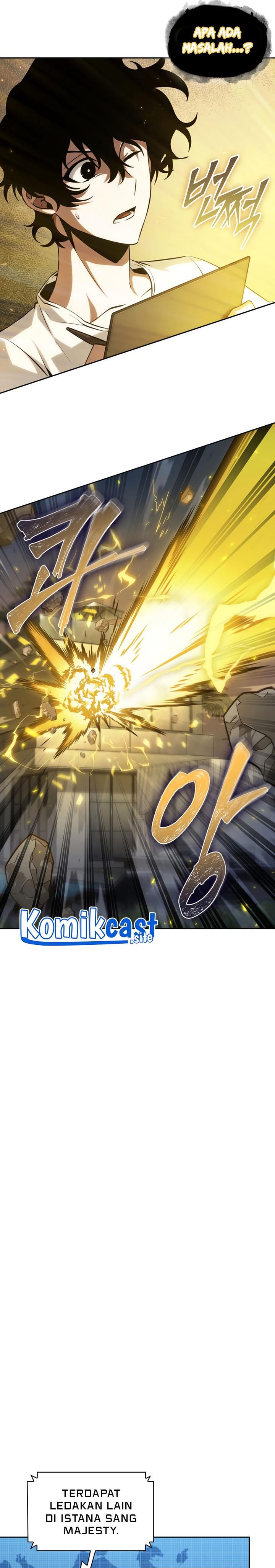 Tomb Raider King Chap 14 - Next Chap 15