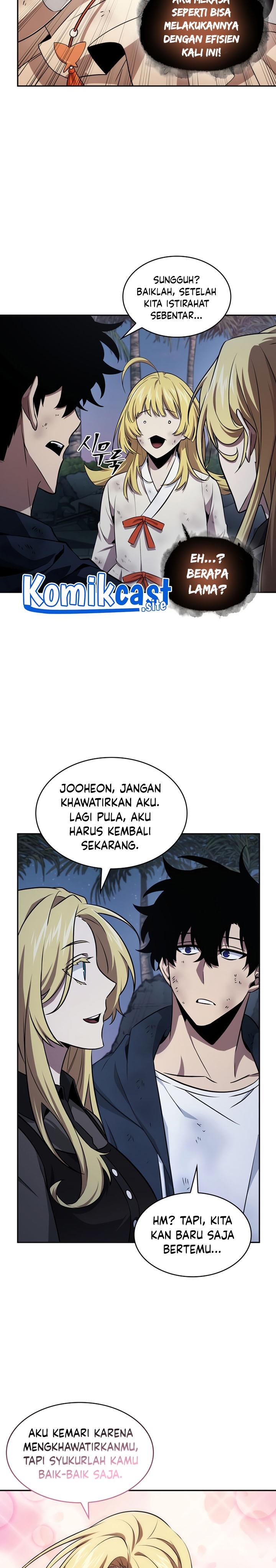Tomb Raider King Chap 14 - Next Chap 15