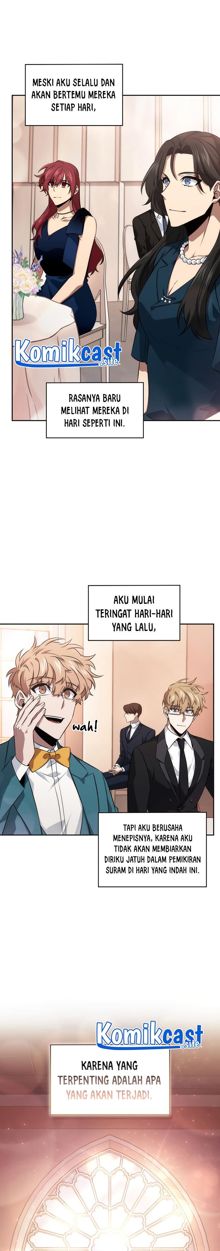 Tomb Raider King Chap 14 - Next Chap 15