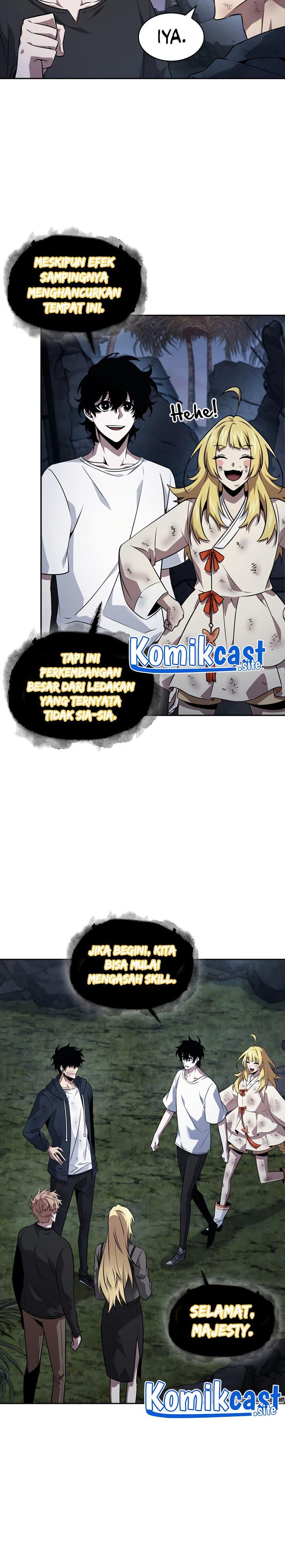 Tomb Raider King Chap 14 - Next Chap 15