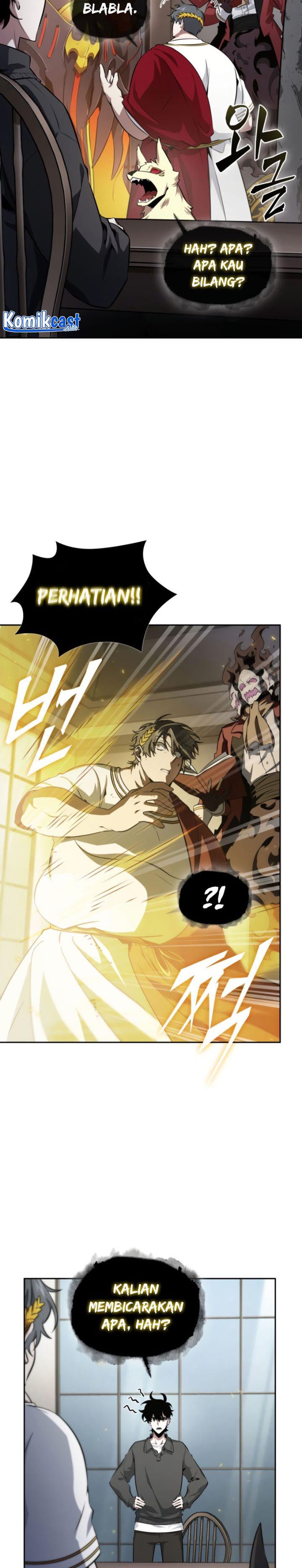 Tomb Raider King Chap 2 - Next Chap 3