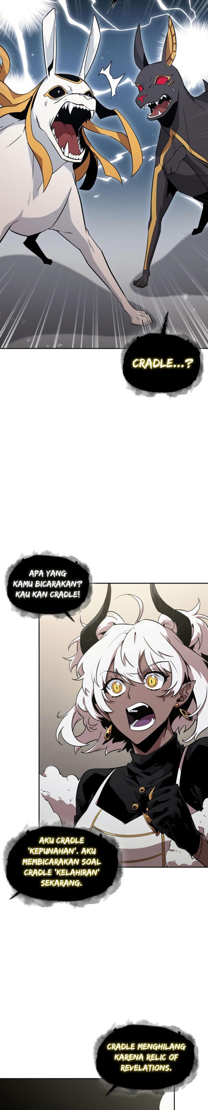 Tomb Raider King Chap 2 - Next Chap 3