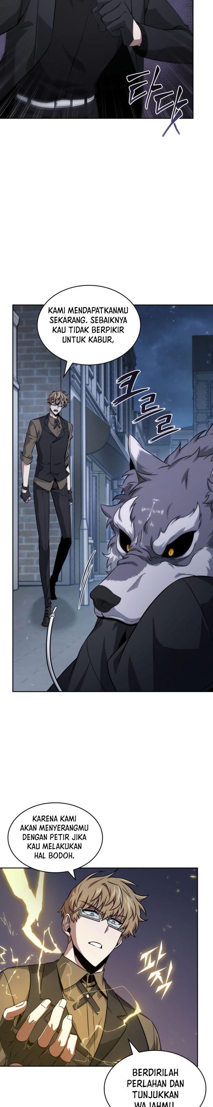 Tomb Raider King Chap 2 - Next Chap 3