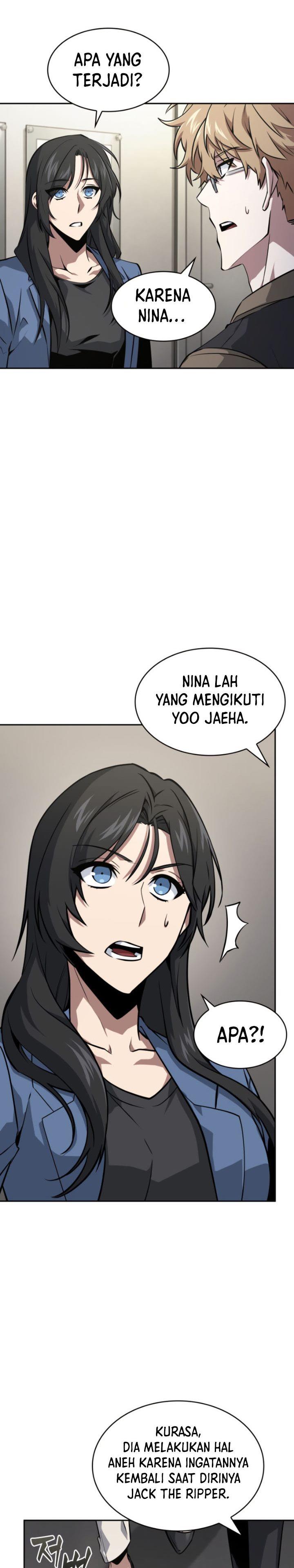 Tomb Raider King Chap 2 - Next Chap 3